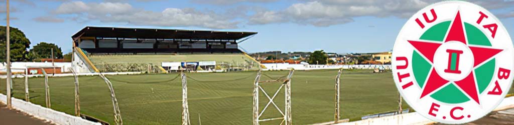 Estadio da Fazendinha